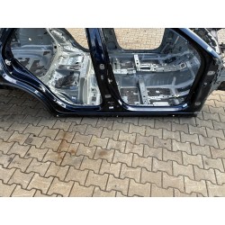 PRÓG SŁUPEK PRAWY MAZDA CX-30 DM 2019- 42M