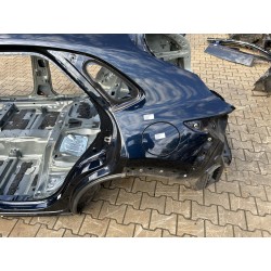 ĆWIARTKA BŁOTNIK LEWY TYŁ MAZDA CX-30 DM 2019- 42M