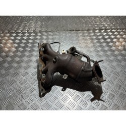 KATALIZATOR RENAULT SYMBIOZ 24- 1.6 SCE E-TECH