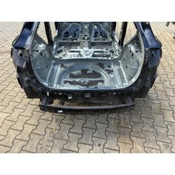 ĆWIARTKA WANNA PAS TYŁ MAZDA CX-30 DM 2019- 42M