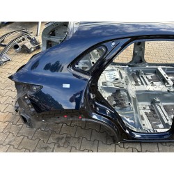 ĆWIARTKA BŁOTNIK PRAWY LEWY WANNA PAS TYŁ MAZDA CX-30 DM 2019- 42M