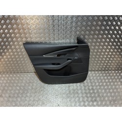 BOCZEK DRZWI LEWY PRZÓD MAZDA CX-30 DM 2019-