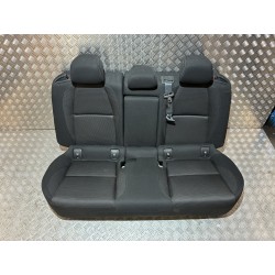 FOTELE KANAPA TYŁ MAZDA CX-30 DM 2019-
