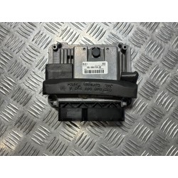 STEROWNIK KOMPUTER SILNIKA AUDI Q5 I 8R 09- 2.0 TDI 03L906018JM