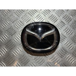 ZNACZEK EMBLEMAT LOGO PRZÓD MAZDA CX-30 DM 2019-