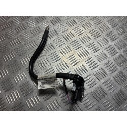 KLEMA MINUSOWA AUDI Q5 I 8R 09- 2.0 TDI 8R0915181