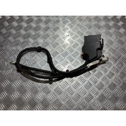 KLEMA PLUSOWA MAZDA CX-30 DM 2019- 2.0 SKYACTIV-G
