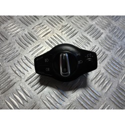 WŁĄCZNIK ŚWIATEŁ AUDI Q5 I 8R 09- 8K0941531AS