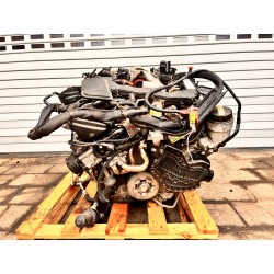 SILNIK KOMPLETNY MERCEDES C207 COUPE E350 W207 13- 3.0 CDI V6 642838