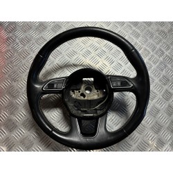 KIEROWNICA SKÓRZANA AUDI Q5 I 8R 09-