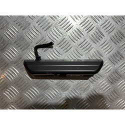 PANEL WYŚWIETLACZ ZAPIĘCIA PASÓW MAZDA CX-30 DM 2019- 2.0 SKYACTIV-G