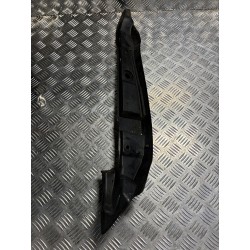 WYGŁUSZENIE BŁOTNIKA PRZÓD LEWE AUDI Q5 I 8R 09- 8R0821111C