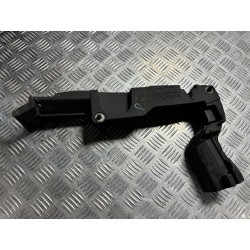 WYGŁUSZENIE BŁOTNIKA PRZÓD PRAWE AUDI Q5 I 8R 09- 8R0823732A