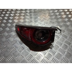 LAMPA LEWY TYŁ MAZDA CX-30 DM 2019-