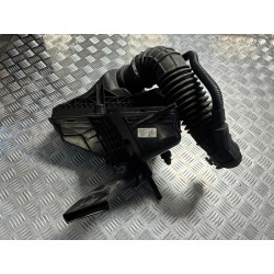OBUDOWA FILTRA POWIETRZA AUDI Q5 I 8R 09- 2.0 TDI 8K0133837BF
