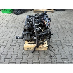 SILNIK KOMPLETNY AUDI Q5 I 8R 09- 2.0 TDI CGL CGLC