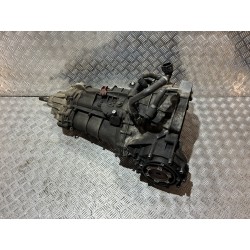 SKRZYNIA BIEGÓW MANUALNA AUDI Q5 I 8R 09- 2.0 TDI QUATTRO NAH