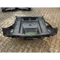 PAS TYŁ TYLNY WANNA AUDI Q5 I 8R 09- LIFT QUATTRO