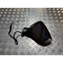 LUSTERKO ZEWNĘTRZNE PRAWE 9+2 11PIN MAZDA CX-30 DM 2019- 42M UK