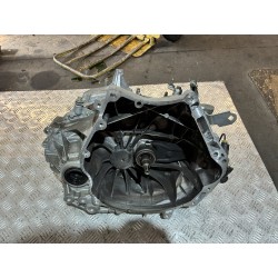 SKRZYNIA BIEGÓW KOMPLETNA CA120 MAZDA CX-30 DM 2019- 2.0 SKYACTIV-G