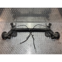 BELKA OŚ ZAWIESZENIA TYŁ SUZUKI SWIFT MK9 24- 1.2