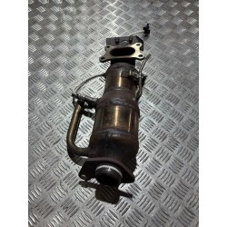 KATALIZATOR SUZUKI SWIFT MK9 24- 1.2