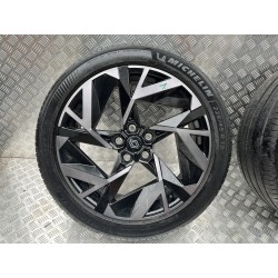 KOŁO FELGA 225/45 19'' 5X114.3 7.5J ET 35 RENAULT SYMBIOZ 24-