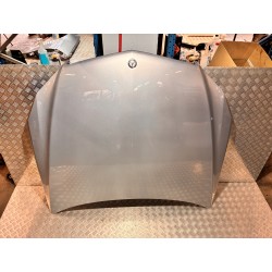 MASKA POKRYWA SILNIKA MERCEDES C207 COUPE E350 W207 13- LAKIER 988
