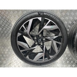 KOŁO FELGA 225/45 19'' 5X114.3 7.5J ET 35 RENAULT SYMBIOZ 24-