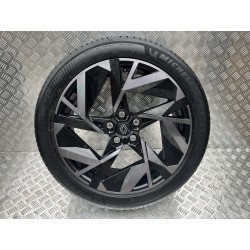 KOŁO FELGA 225/45 19'' 5X114.3 7.5J ET 35 RENAULT SYMBIOZ 24-