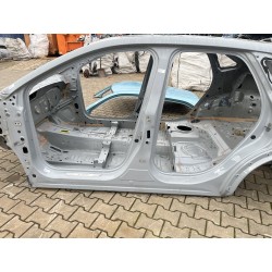 PRÓG LEWY ĆWIARTKA RENAULT SYMBIOZ 24-