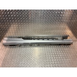 LISTWA PROGOWA PRAWA AMG MERCEDES C207 COUPE E350 W207 13- LAKIER 988