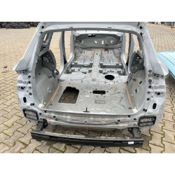 PAS TYŁ TYLNY WANNA ĆWIARTKA RENAULT SYMBIOZ 24-