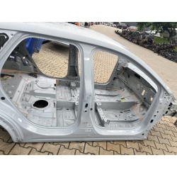 PRÓG PRAWY ĆWIARTKA RENAULT SYMBIOZ 24-
