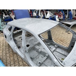 DACH DŁUGO CIĘTY SŁUPKI RENAULT SYMBIOZ 24-