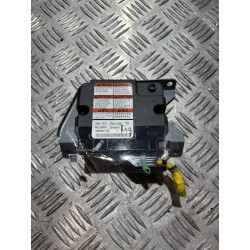 MODUŁ PODUSZEK AIRBAG SUZUKI SWIFT MK9 24-