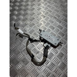 MODUŁ STEROWNIK SUZUKI SWIFT MK9 24-