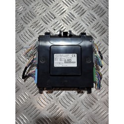 MODUŁ STEROWNIK SUZUKI SWIFT MK9 24- 1.2