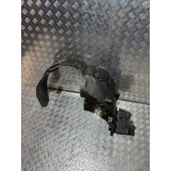 NADKOLE LEWY PRZÓD SUZUKI SWIFT MK9 24-