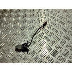KAMERA GRILLA ZDERZAKA PRZEDNIEGO MERCEDES C207 COUPE E350 W207 13- 3.0 CDI