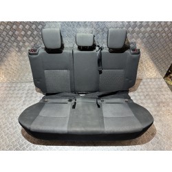 FOTELE KANAPA TYŁ SUZUKI SWIFT MK9 24-