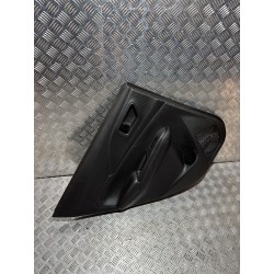 BOCZEK DRZWI LEWY TYŁ SUZUKI SWIFT MK9 24-