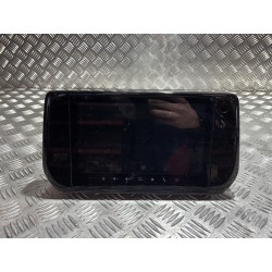 RADIO NAWIGACJA SUZUKI SWIFT MK9 24-