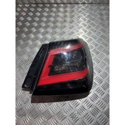 LAMPA PRAWY TYŁ SUZUKI SWIFT MK9 24-