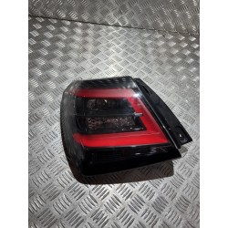 LAMPA LEWY TYŁ SUZUKI SWIFT MK9 24-