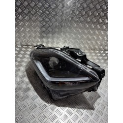 LAMPA PRAWY PRZÓD SUZUKI SWIFT MK9 24- UK