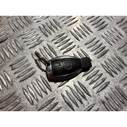 KLUCZYK PILOT MERCEDES C207 COUPE E350 W207 13-