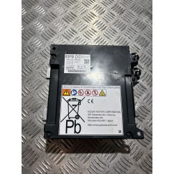 BATERIA AKUMULATOR SUZUKI SWIFT MK9 24- 1.2