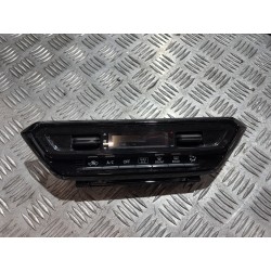 PANEL STEROWANIA KLIMATYZACJĄ SUZUKI SWIFT MK9 24-