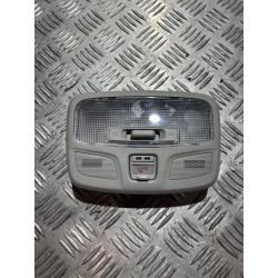 LAMPKA PODSUFITKI PRZÓD SUZUKI SWIFT MK9 24-